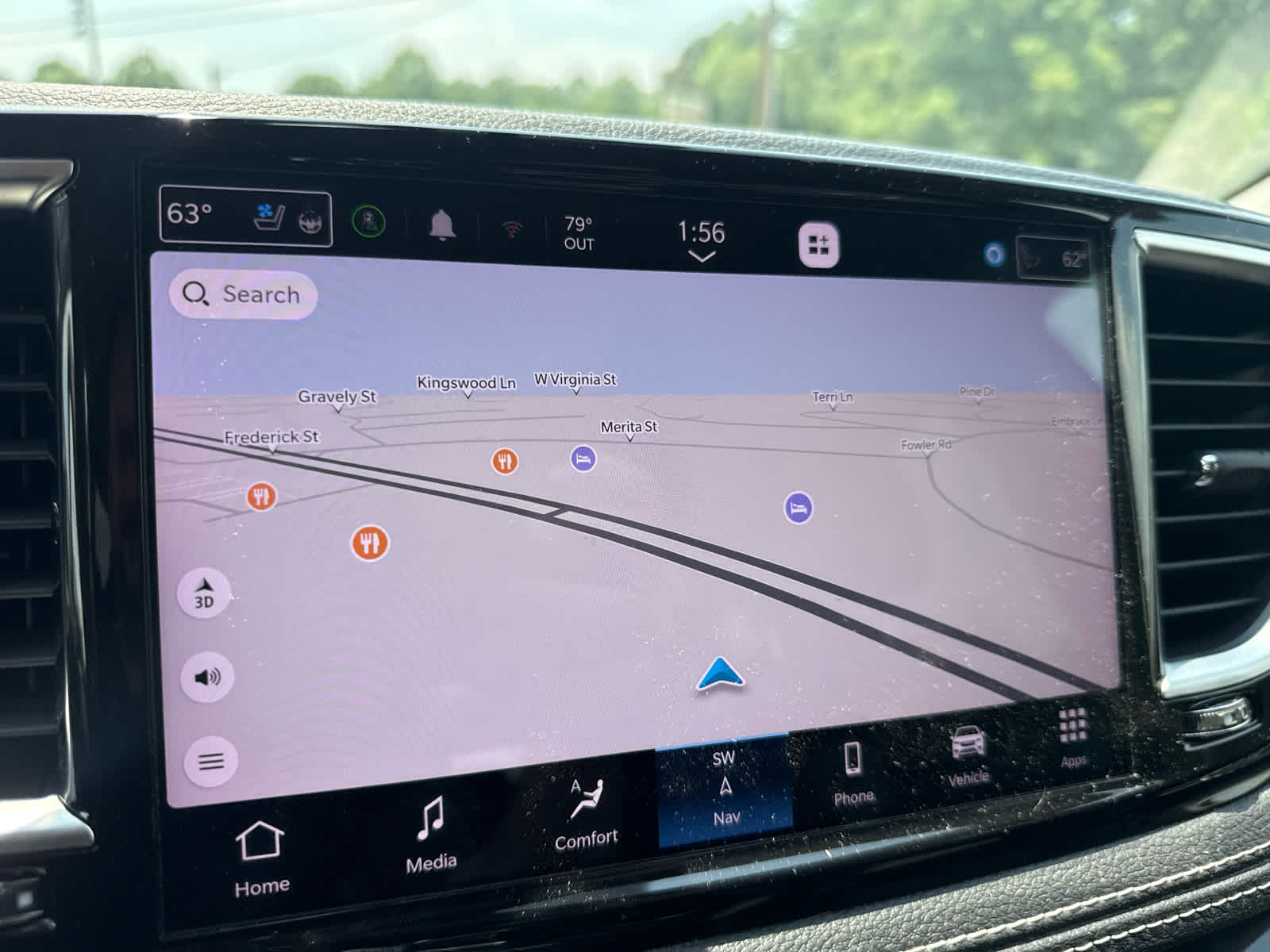 2022 Chrysler Pacifica Limited AWD