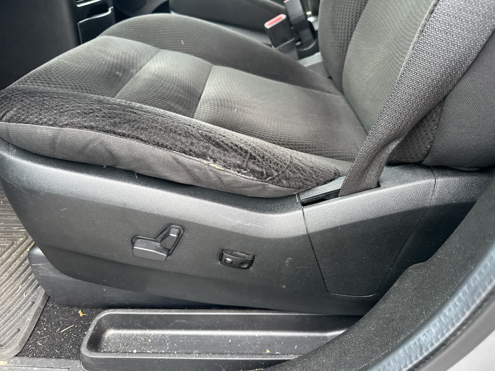 2018 Dodge Grand Caravan SE Plus