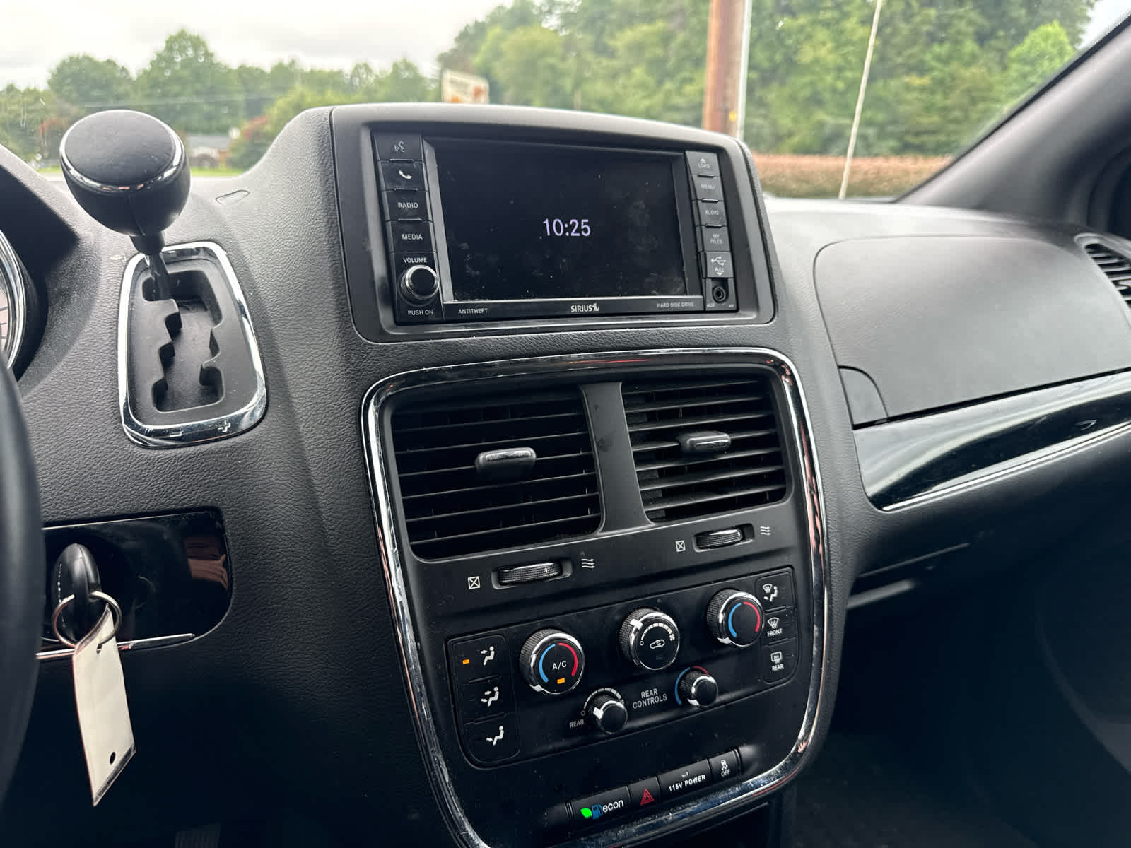 2018 Dodge Grand Caravan SE Plus