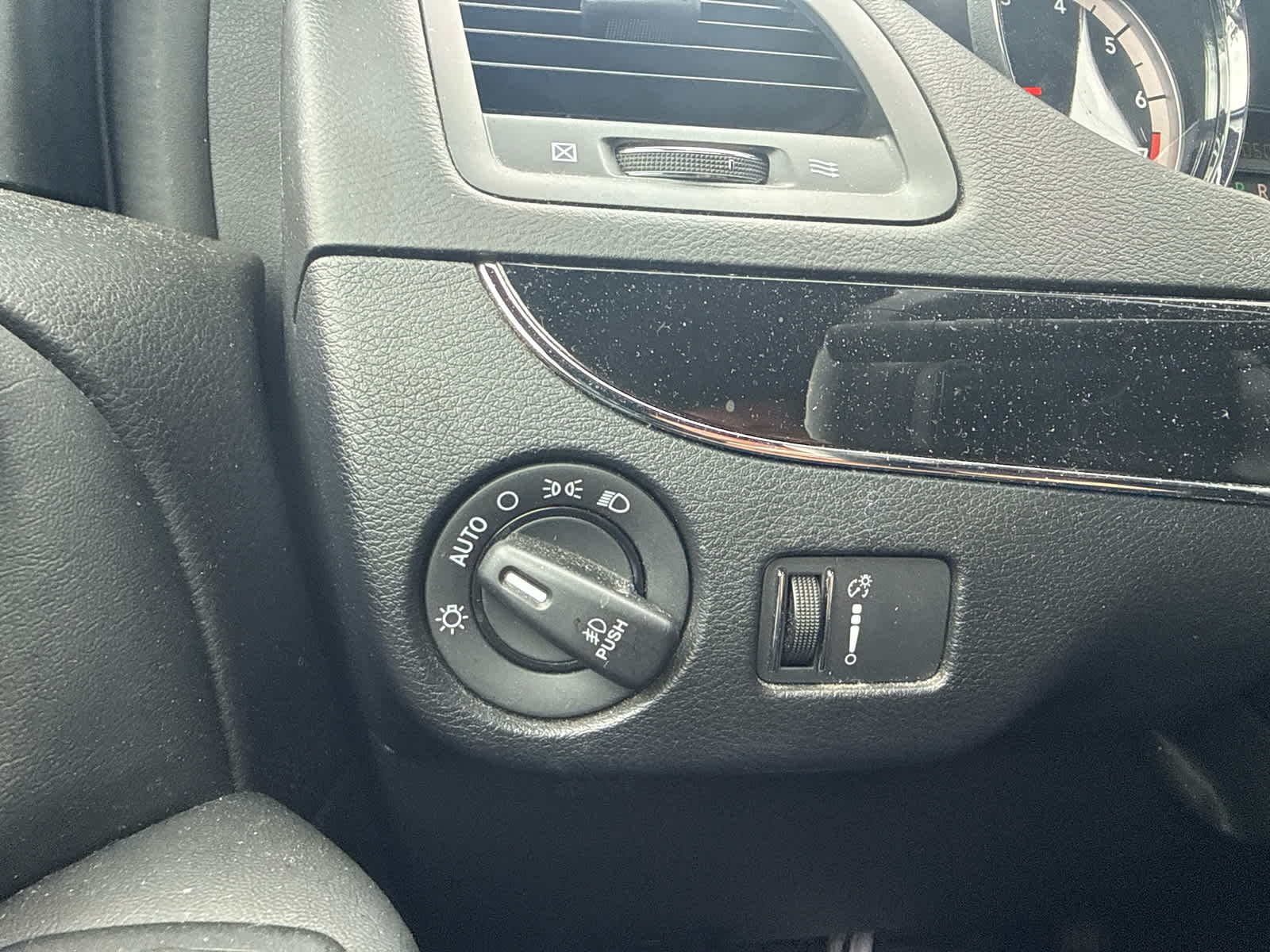 2018 Dodge Grand Caravan SE Plus