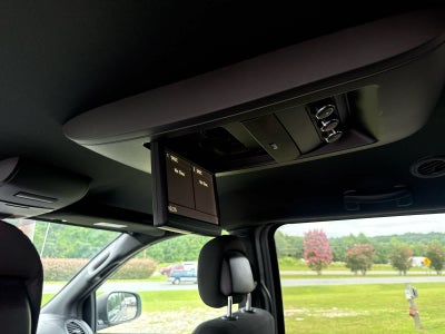 2018 Dodge Grand Caravan SE Plus