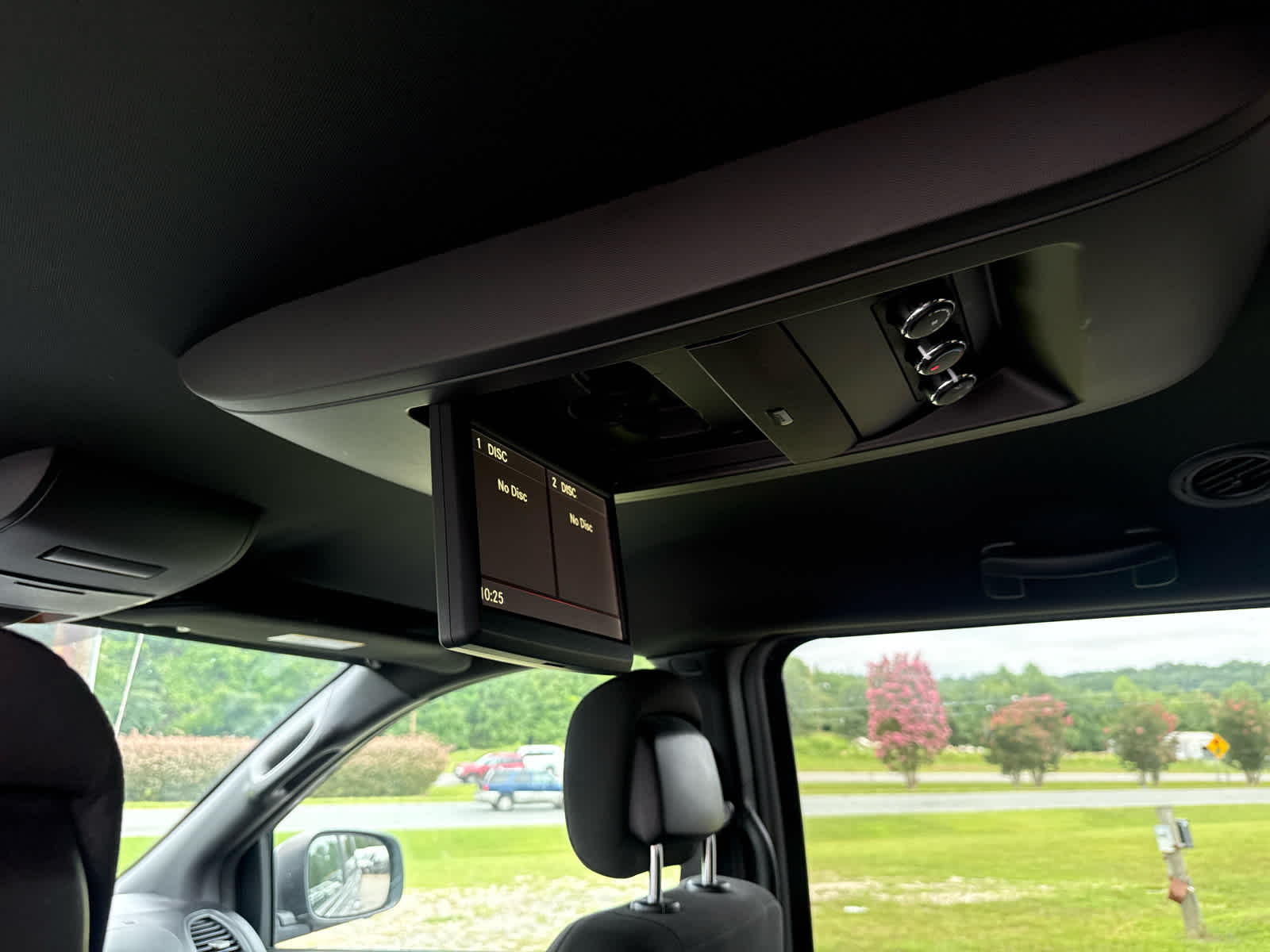 2018 Dodge Grand Caravan SE Plus