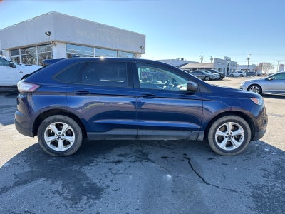 2016 Ford Edge SE