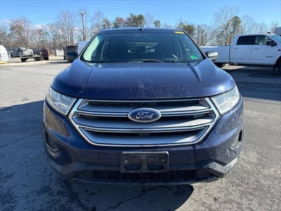 2016 Ford Edge SE