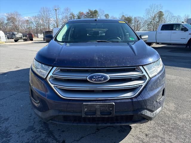 2016 Ford Edge SE