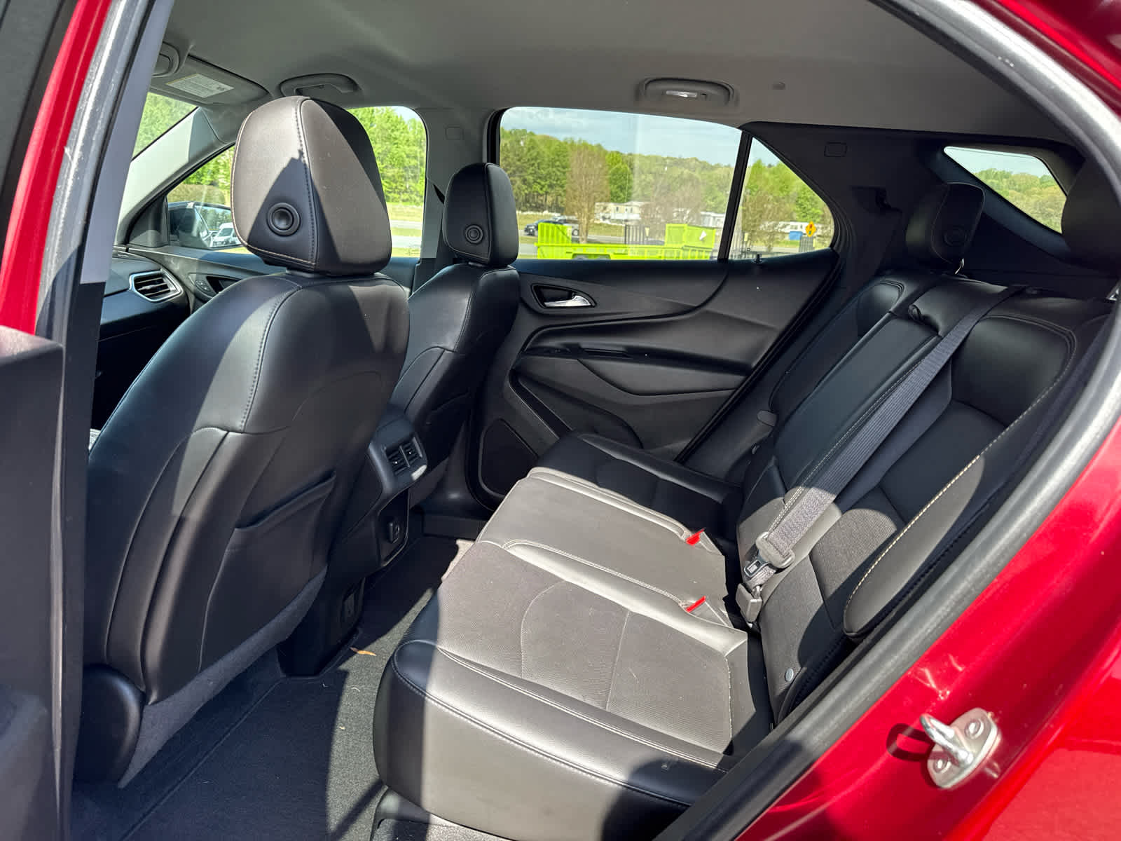 2020 Chevrolet Equinox FWD LT 1.5L Turbo