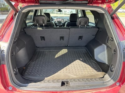 2020 Chevrolet Equinox FWD LT 1.5L Turbo