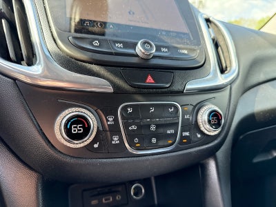 2020 Chevrolet Equinox FWD LT 1.5L Turbo