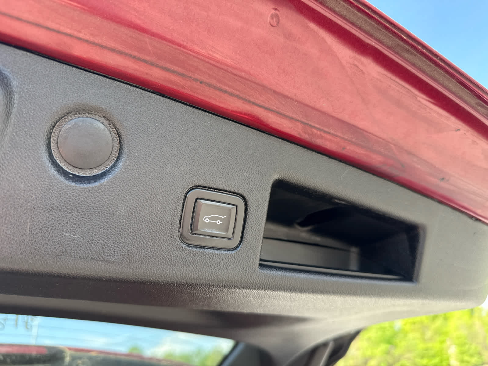 2020 Chevrolet Equinox FWD LT 1.5L Turbo