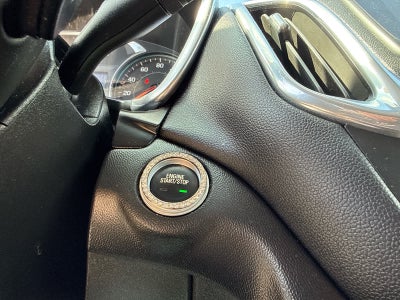 2020 Chevrolet Equinox FWD LT 1.5L Turbo