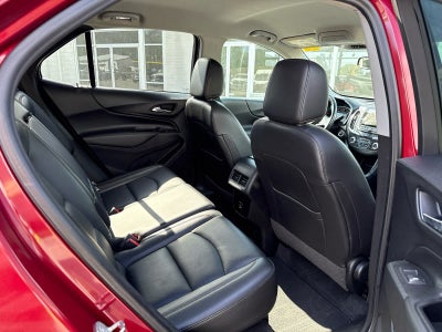 2020 Chevrolet Equinox FWD LT 1.5L Turbo