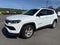 2022 Jeep Compass Latitude FWD
