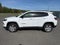 2022 Jeep Compass Latitude FWD