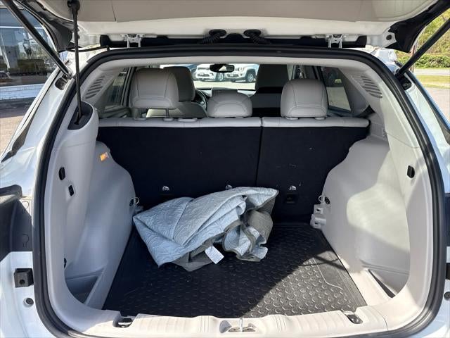 2022 Jeep Compass Latitude FWD