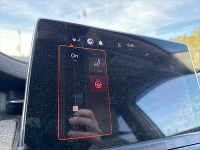 2022 Jeep Compass Latitude FWD