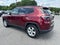 2021 Jeep Compass Latitude FWD