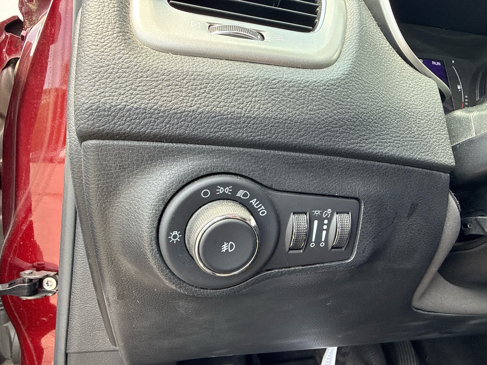 2021 Jeep Compass Latitude FWD