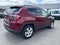 2021 Jeep Compass Latitude FWD
