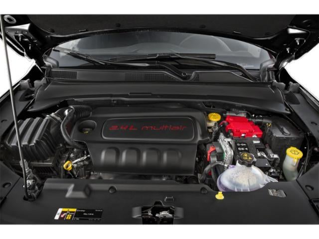2021 Jeep Compass Latitude FWD