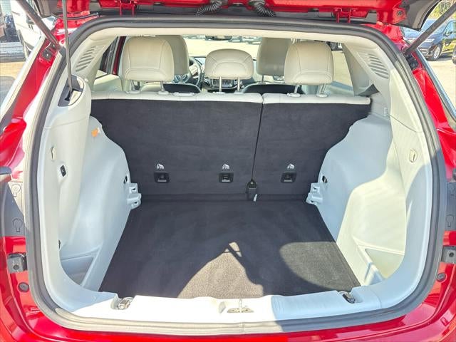 2018 Jeep Compass Limited FWD