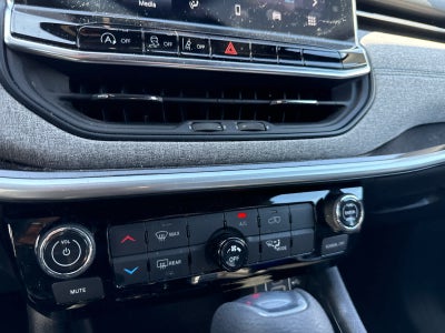 2024 Jeep Compass Sport 4x4