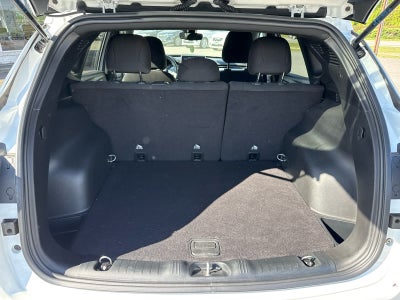 2024 Jeep Compass Sport 4x4