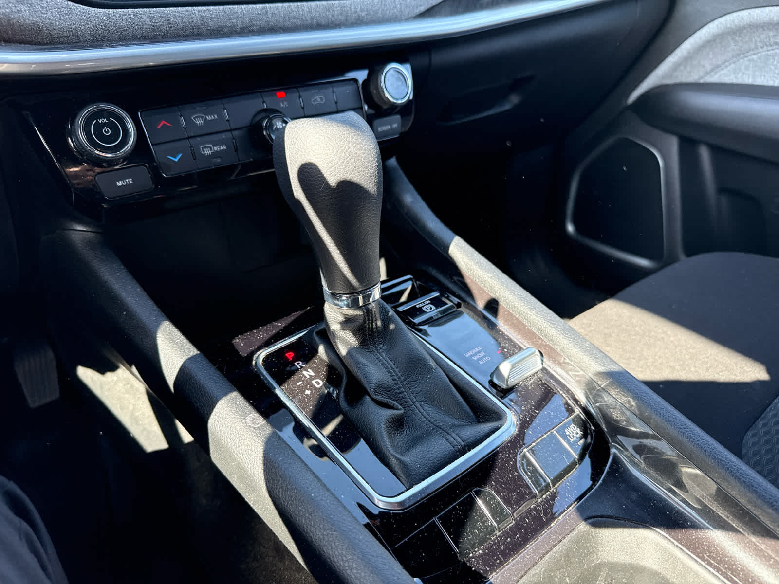 2024 Jeep Compass Sport 4x4