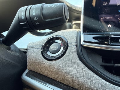 2024 Jeep Compass Sport 4x4