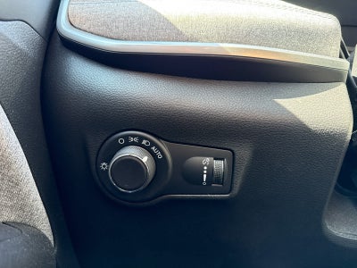 2024 Jeep Compass Sport 4x4