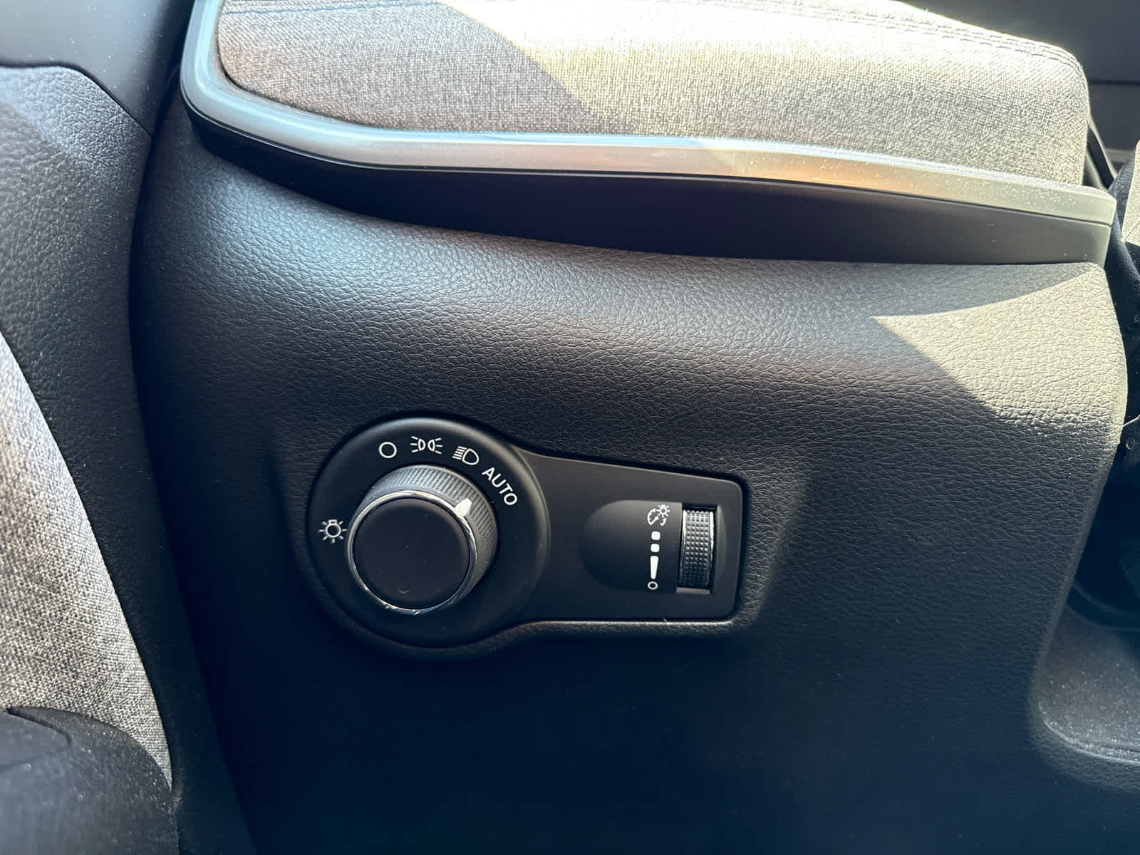 2024 Jeep Compass Sport 4x4