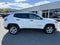 2024 Jeep Compass Sport 4x4