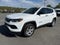 2024 Jeep Compass Sport 4x4