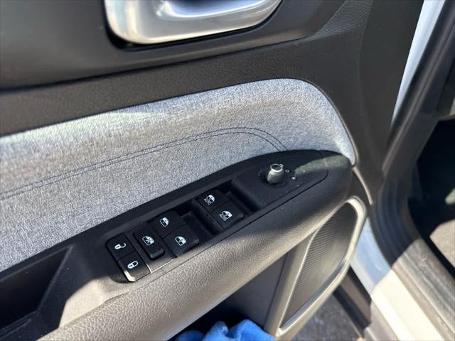 2024 Jeep Compass Sport 4x4