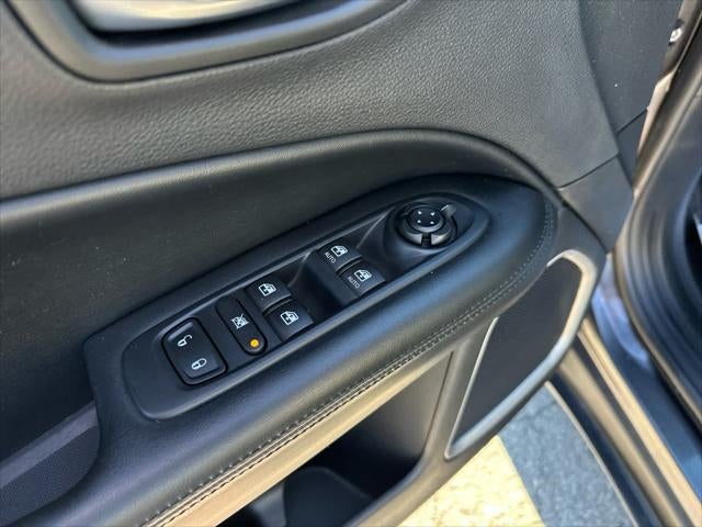 2018 Jeep Compass Altitude 4x4