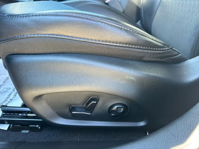 2018 Jeep Compass Altitude 4x4