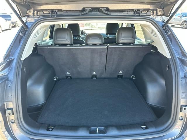 2018 Jeep Compass Altitude 4x4