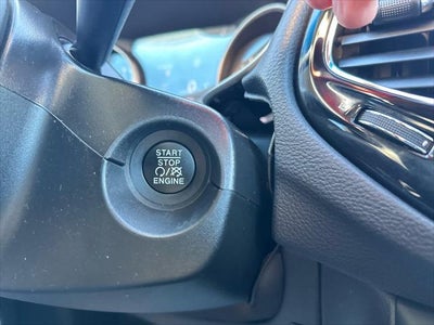 2018 Jeep Compass Altitude 4x4