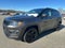 2018 Jeep Compass Altitude 4x4