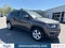 2019 Jeep Compass Latitude 4x4