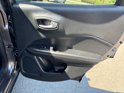 2019 Jeep Compass Latitude 4x4