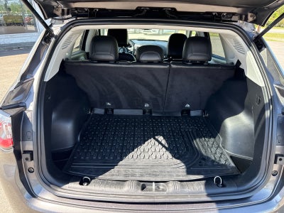 2019 Jeep Compass Latitude 4x4