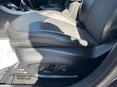 2019 Jeep Compass Latitude 4x4
