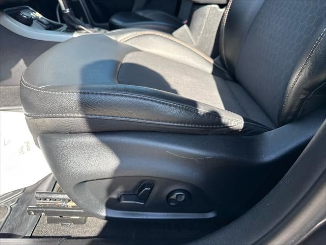 2019 Jeep Compass Latitude 4x4