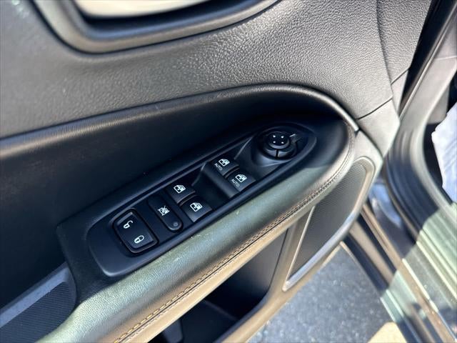 2019 Jeep Compass Latitude 4x4