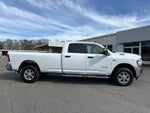 2024 RAM 3500 Big Horn Crew Cab 4x4 8' Box