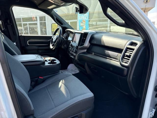 2024 RAM 3500 Big Horn Crew Cab 4x4 8' Box
