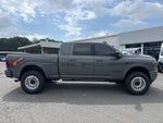 2026 RAM 2500 Limited Mega Cab 4x4 6'4' Box