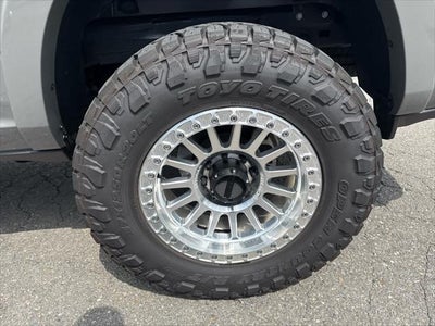 2026 RAM 2500 Limited Mega Cab 4x4 6'4' Box