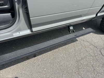 2026 RAM 2500 Limited Mega Cab 4x4 6'4' Box
