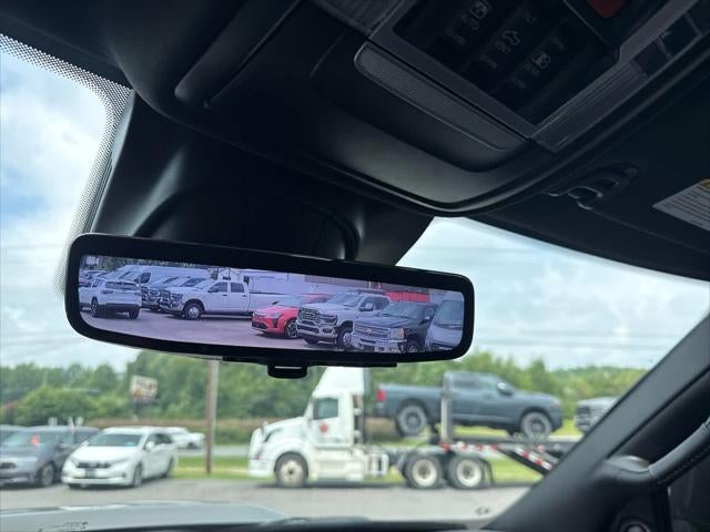 2026 RAM 2500 Limited Mega Cab 4x4 6'4' Box